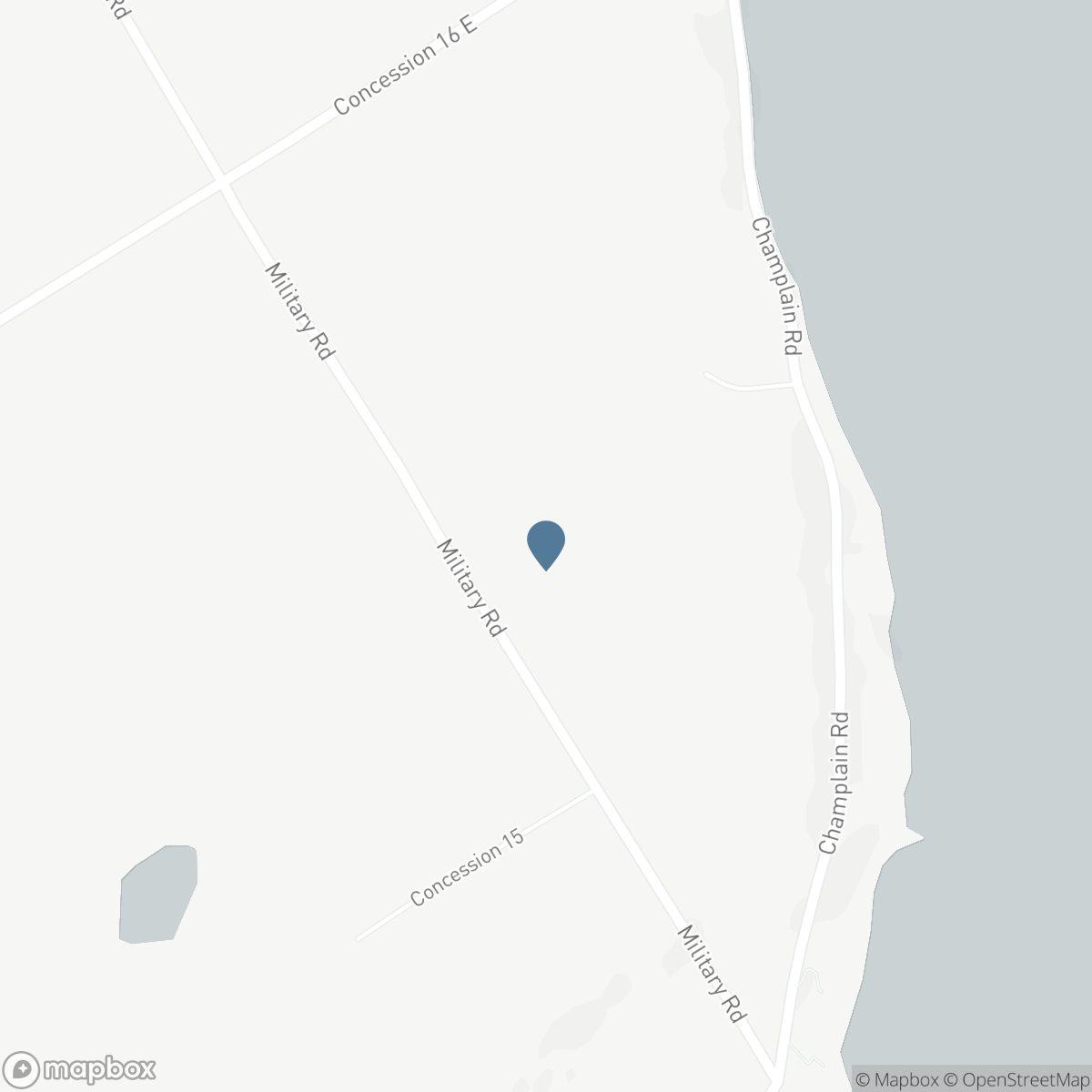 476 CHAMPLAIN ROAD, Penetanguishene, Ontario L9M 1S5